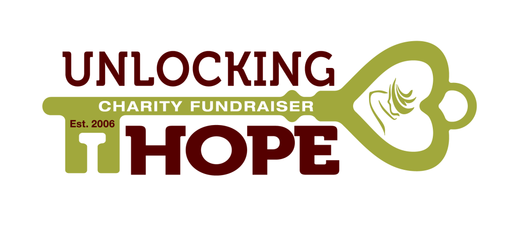 Unlocking Hope Logo